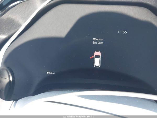 2026 LEXUS RX 350H PREMIUM