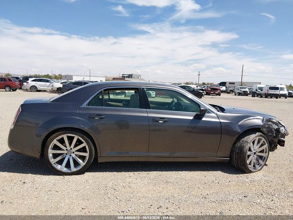 2014 CHRYSLER 300