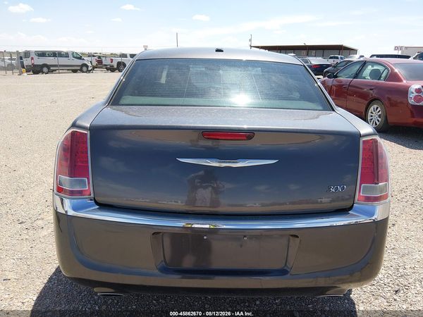 2014 CHRYSLER 300