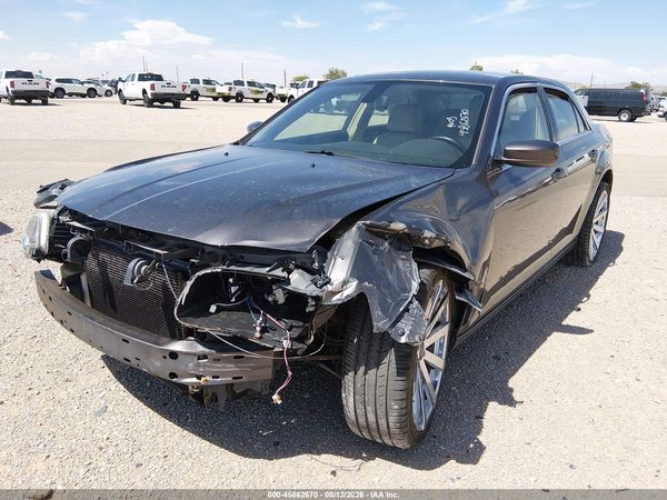2014 CHRYSLER 300