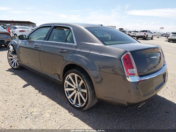 2014 CHRYSLER 300