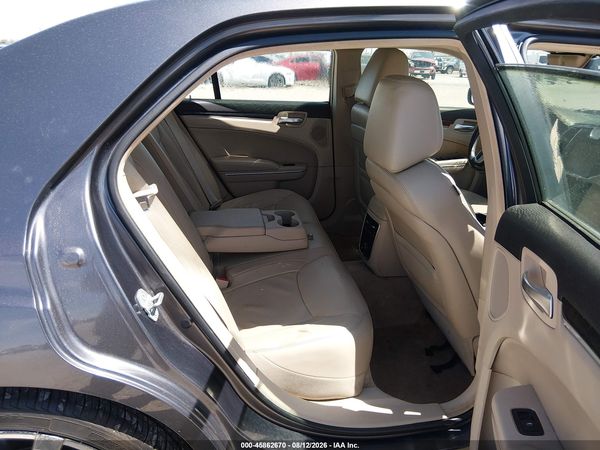 2014 CHRYSLER 300