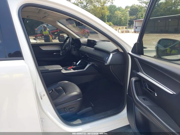 2024 MAZDA CX-90 3.3 TURBO PREFERRED PLUS