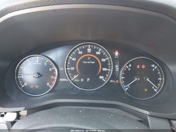 2024 MAZDA CX-90 3.3 TURBO PREFERRED PLUS