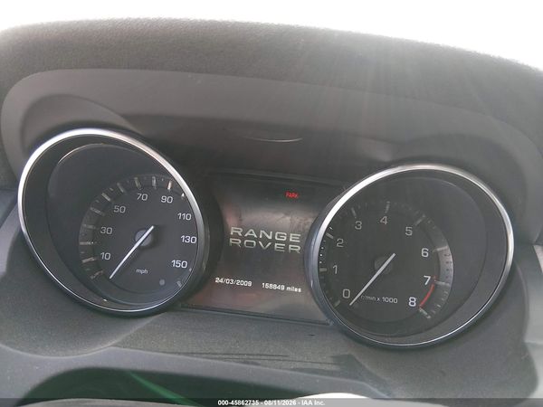 2012 LAND ROVER RANGE ROVER EVOQUE PURE PLUS