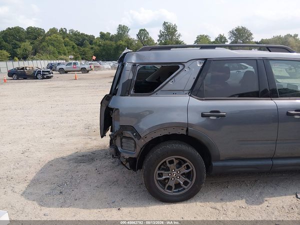2021 FORD BRONCO SPORT BIG BEND — I153