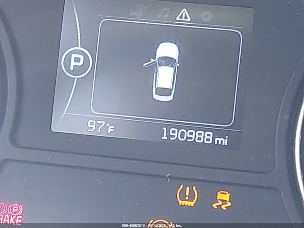 2018 KIA OPTIMA S