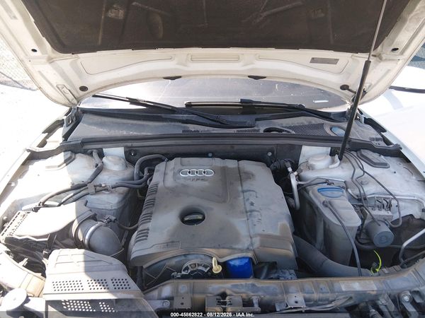 2015 AUDI A5 2.0T PREMIUM