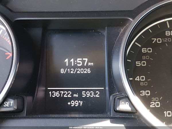 2015 AUDI A5 2.0T PREMIUM