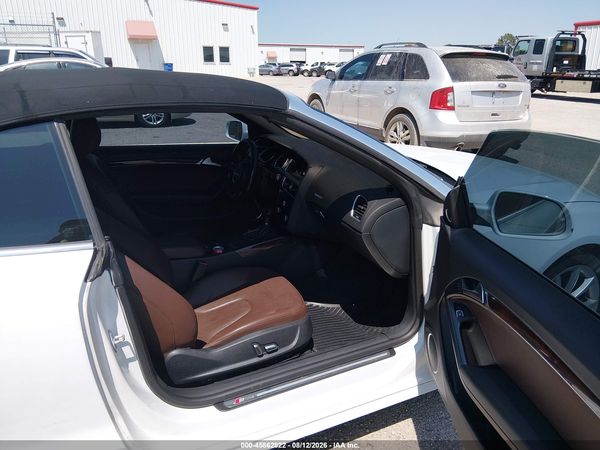 2015 AUDI A5 2.0T PREMIUM