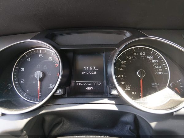 2015 AUDI A5 2.0T PREMIUM
