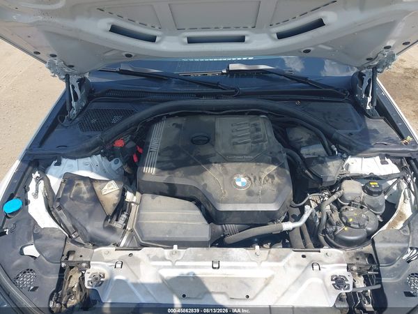 2021 BMW 330I XDRIVE