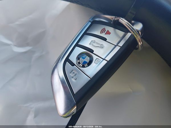 2021 BMW 330I XDRIVE