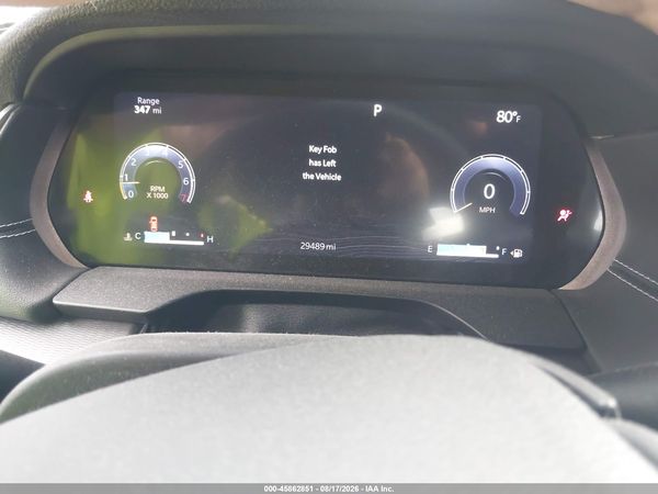 2024 JEEP GRAND CHEROKEE ALTITUDE 4X4
