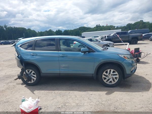 2016 HONDA CR-V EX — I116