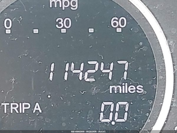 2016 HONDA CR-V EX — I118