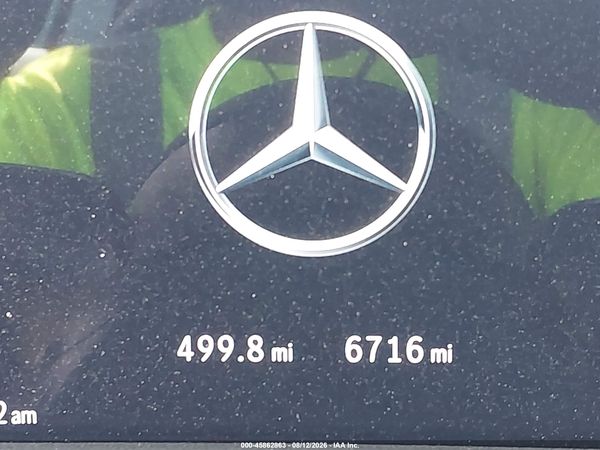 2025 MERCEDES-BENZ E 350 E350 4MATIC