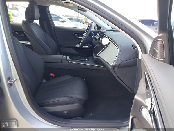 2025 MERCEDES-BENZ E 350 E350 4MATIC