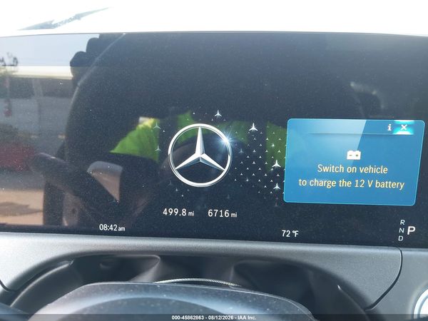 2025 MERCEDES-BENZ E 350 E350 4MATIC