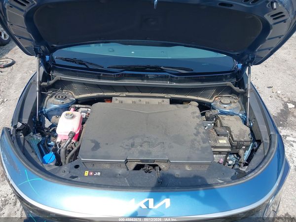 2024 KIA NIRO EV WIND