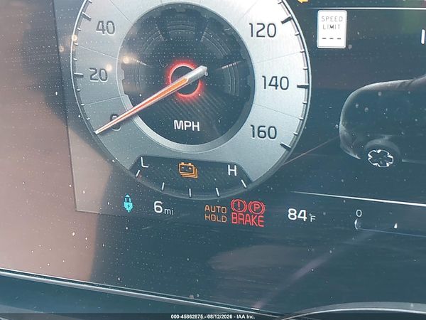2024 KIA NIRO EV WIND