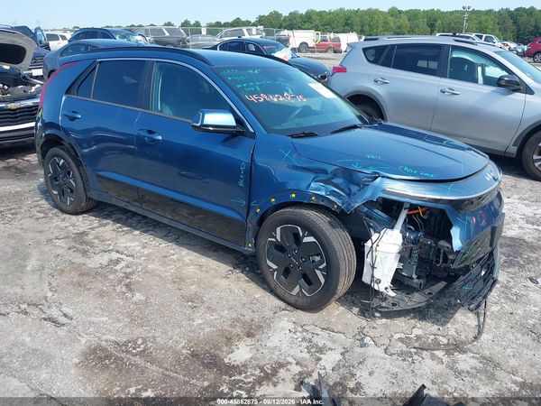 2024 KIA NIRO EV WIND