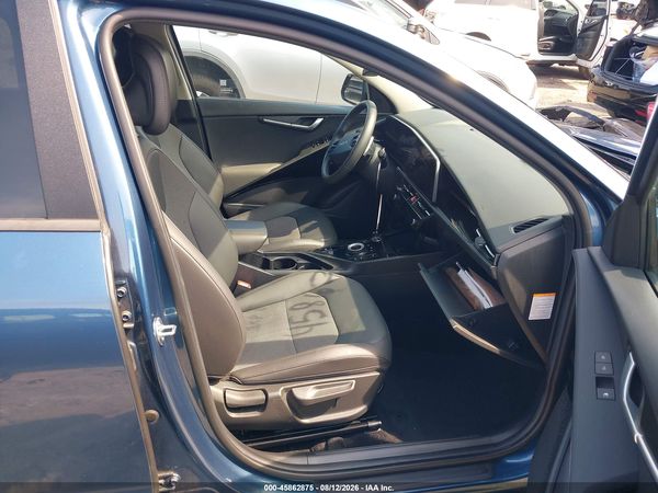 2024 KIA NIRO EV WIND