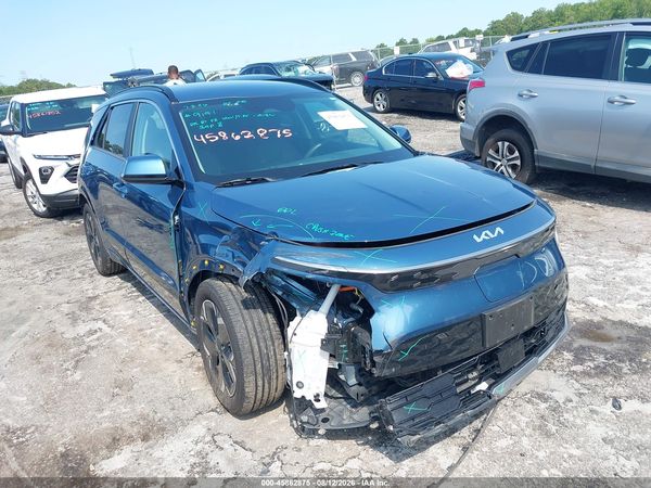 2024 KIA NIRO EV WIND