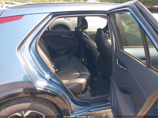2024 KIA NIRO EV WIND
