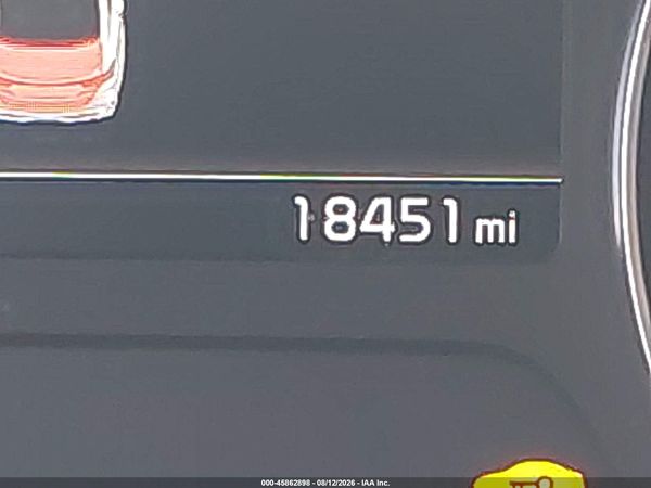 2024 KIA FORTE GT MANUAL
