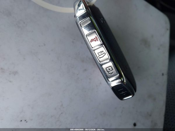 2024 KIA FORTE GT MANUAL