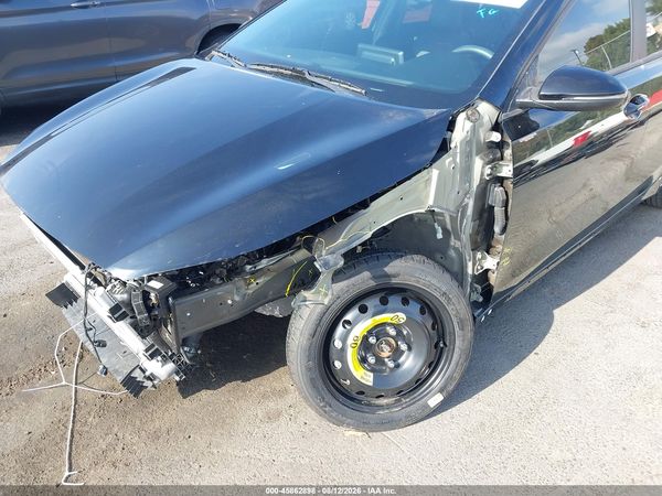 2024 KIA FORTE GT MANUAL