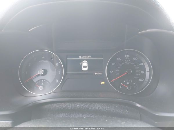 2024 KIA FORTE GT MANUAL