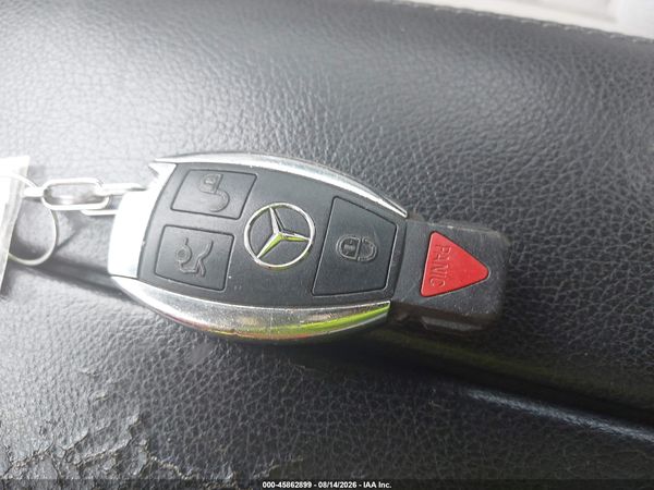 2017 MERCEDES-BENZ C 300 SPORT 4MATIC