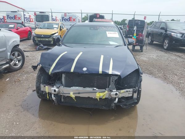 2017 MERCEDES-BENZ C 300 SPORT 4MATIC