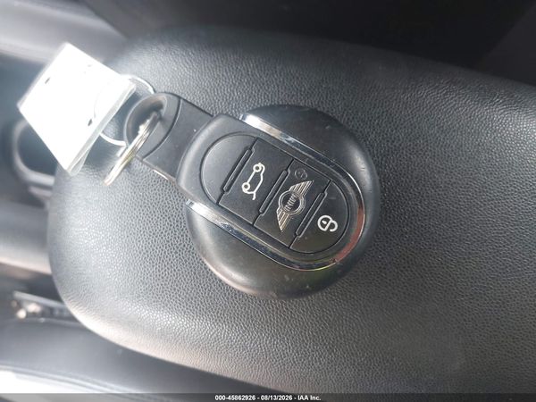 2015 MINI HARDTOP COOPER S