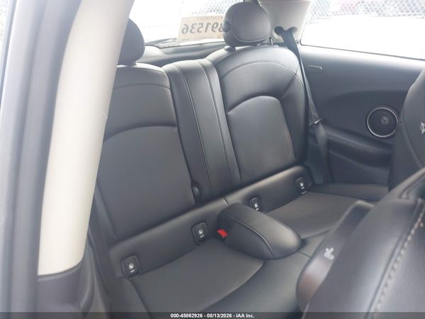 2015 MINI HARDTOP COOPER S