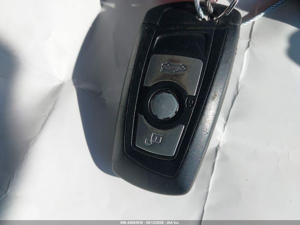2013 BMW 328I