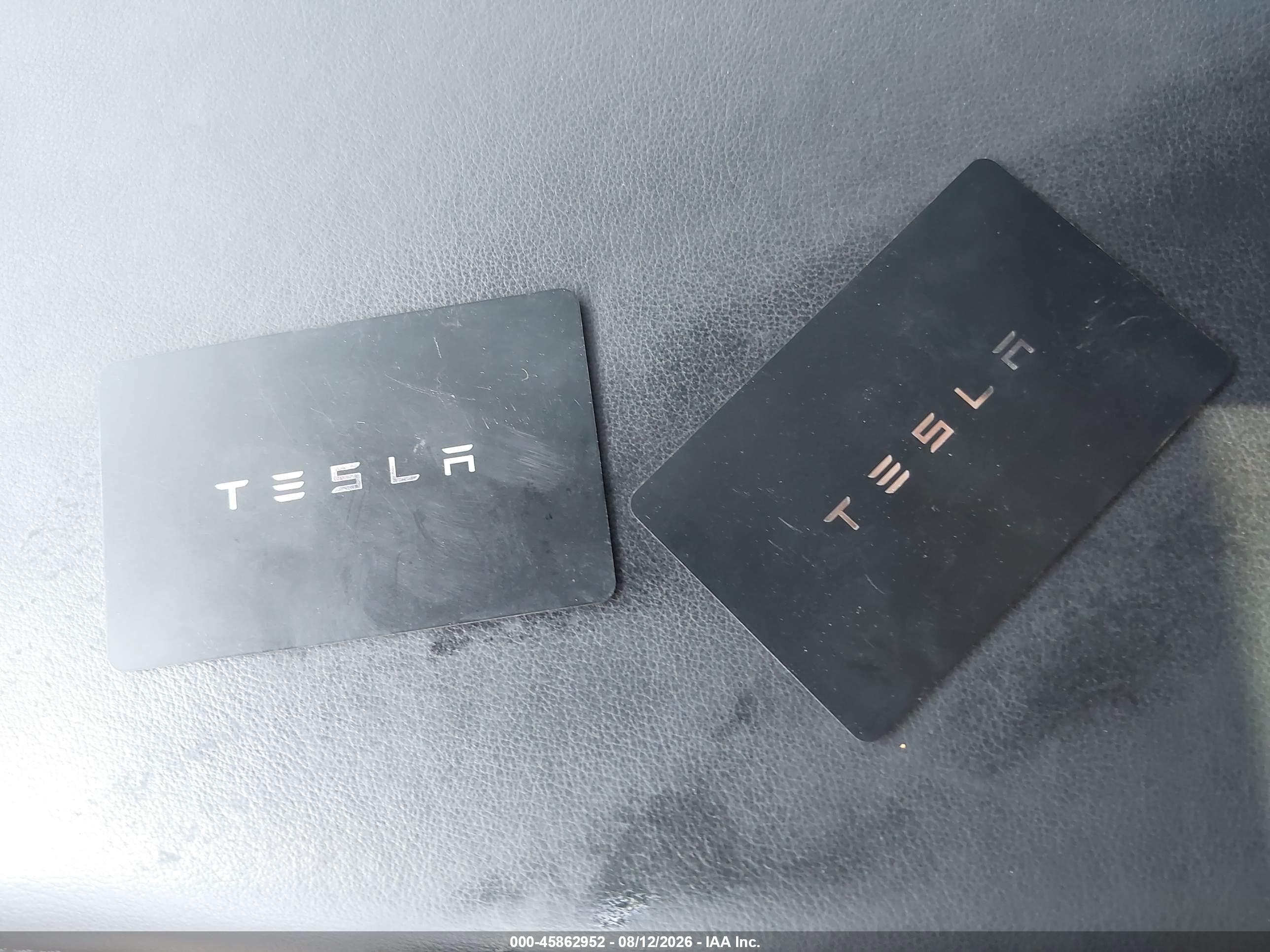 2023 TESLA MODEL X