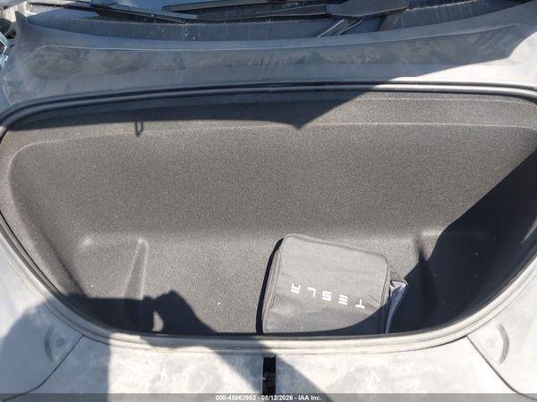 2023 TESLA MODEL X