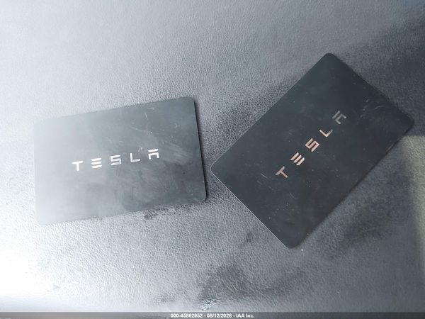 2023 TESLA MODEL X