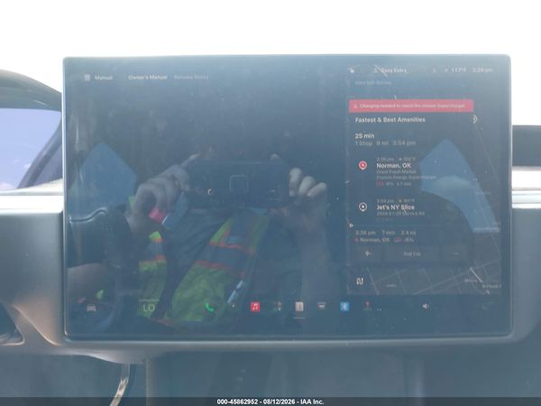 2023 TESLA MODEL X