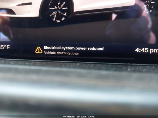 2023 TESLA MODEL X