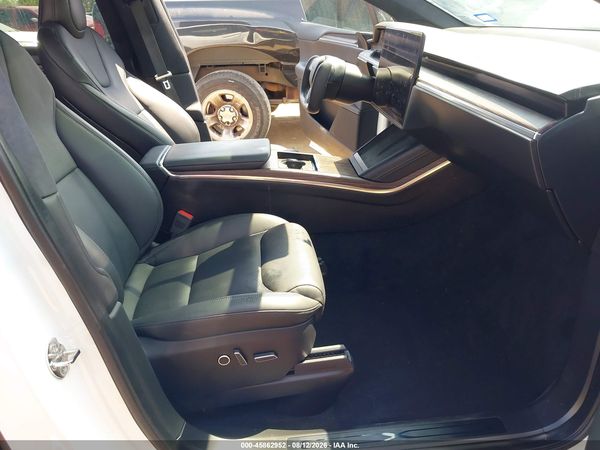 2023 TESLA MODEL X