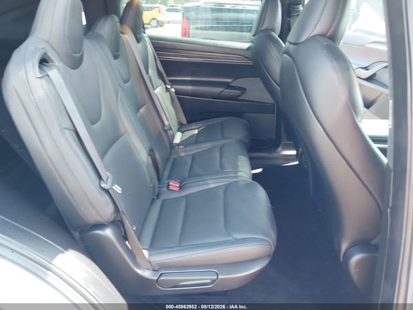 2023 TESLA MODEL X