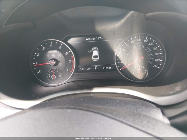 2021 KIA STINGER GT2