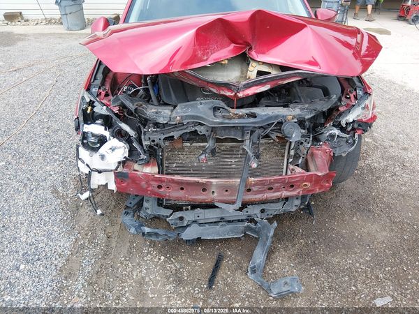 2016 MAZDA MAZDA3 I TOURING