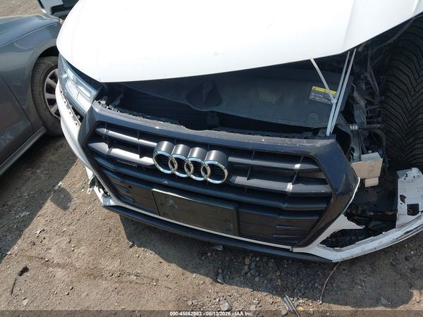 2019 AUDI Q5 45 PREMIUM