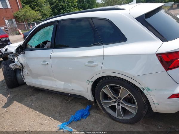 2019 AUDI Q5 45 PREMIUM