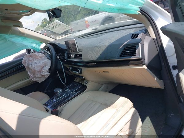 2019 AUDI Q5 45 PREMIUM